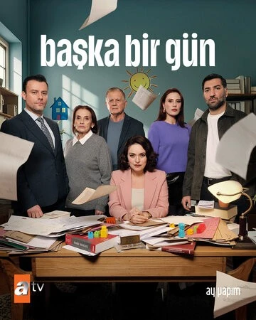 Baska Bir Gün